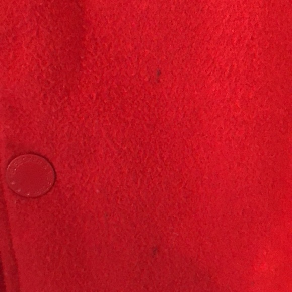 Men’s varsity Bleecker& Mercer Y2k good day jacket - Picture 9 of 16